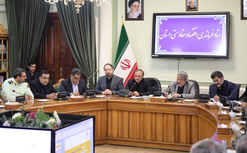رحمانی فضلی: اولویت اصلی و نخست ایران مقاومت در برابر تحریم است رحمانی فضلی: اولویت اصلی و نخست ایران مقاومت در برابر تحریم است