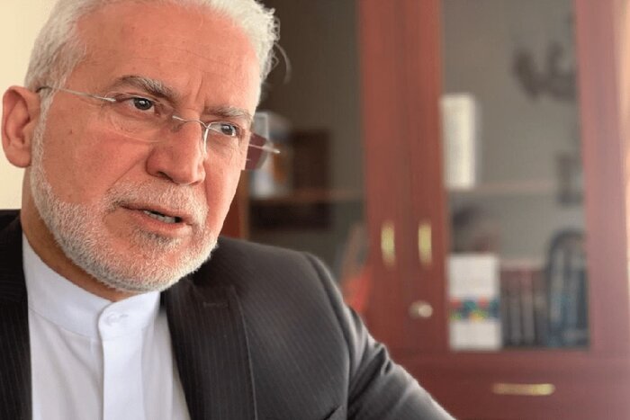 سفیر ایران در اکوادور: این  آمریکا است که باید به میز مذاکره باز گردد