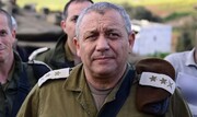 ژنرال صهیونیست: وضعیت امنیتی اسرائیل خطرناک است