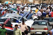   بازار خودرو در شهر زنجان نیازمند زیر ساخت های تکمیلی است