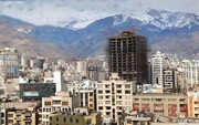 کاهش 36.5 درصدی معاملات مسکن در شهر تهران