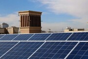 هدفگذاری تامین پنج درصد برق ادارات استان مرکزی با تجدیدپذیرها