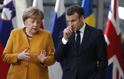 اختلافات فرانسه و آلمان بر سر تعیین رئیس آینده کمیسیون اروپا