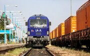 طرح اتصال سیلو به راه آهن قم تا پایان امسال به بهره برداری می رسد