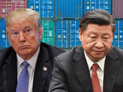 چین: آمریکا مسئول شکست مذاکرات تجاری دو کشور است