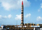 Pakistan marks anniversary of nuclear tests