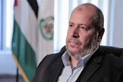 حماس: حکام فریب خورده عرب در تصمیم خود بازنگری کنند