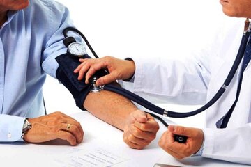 280 هزار ایلامی باید در کمپین کنترل فشار خون شرکت کنند