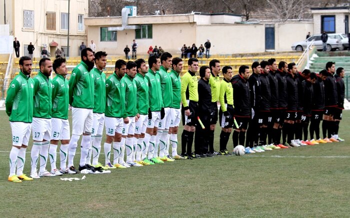 رئیس هیات فوتبال همدان: امیدوار به حضور در لیگ یک هستیم