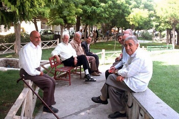 بیم و امیدهای پدیده «سالمندی»