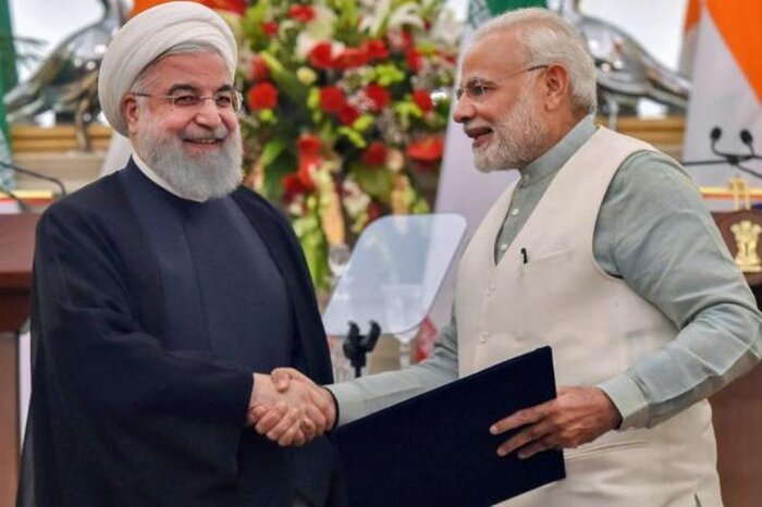 Indian PM says Iran, India enjoy common civilization
