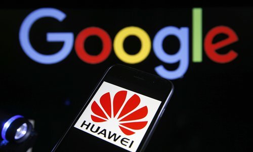 China’s new data rules could target US companies like Google, Microsoft amid Huawei spat: Analysts