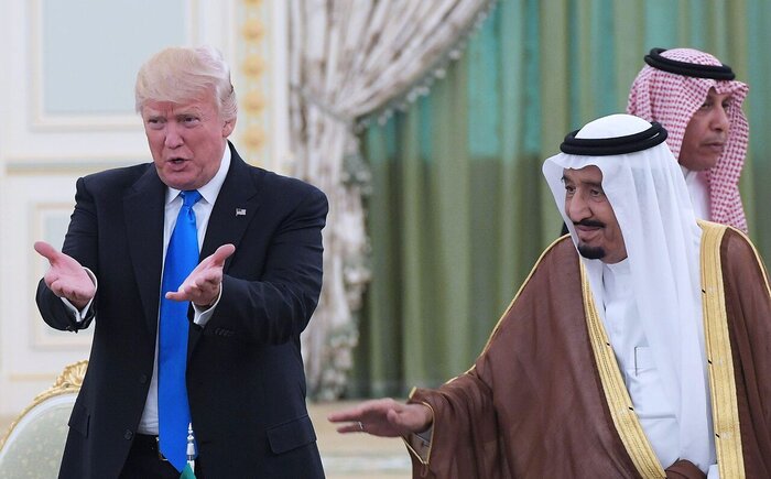 Saudi opportunism in turmoil of Middle East