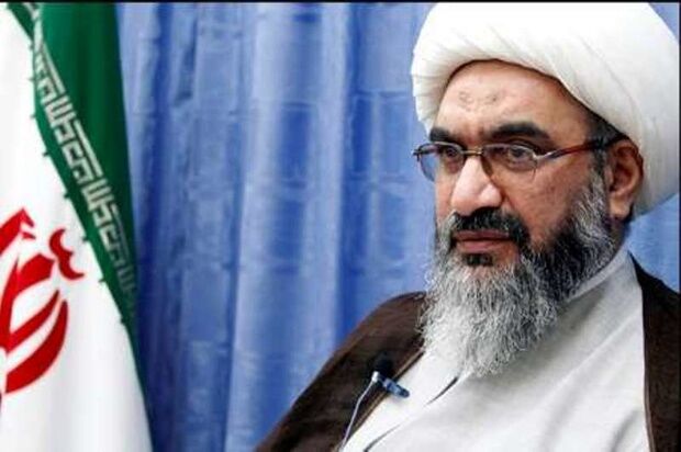 انقلاب اسلامی در عرصه تمدن سازی جهان سرفصلی نوین ایجاد کرده است انقلاب اسلامی در عرصه تمدن سازی جهان سرفصلی نوین ایجاد کرده است