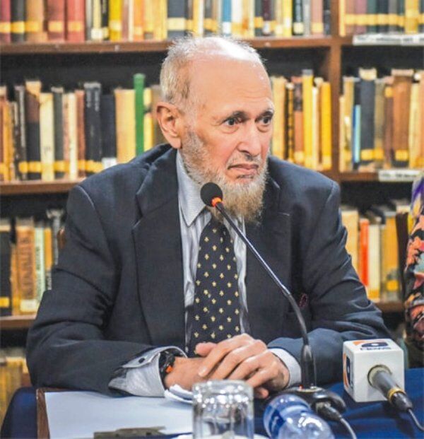 Zionist regime trying to flare up Iran-US tensions: Pak analyst Zionist regime trying to flare up Iran-US tensions: Pak analyst