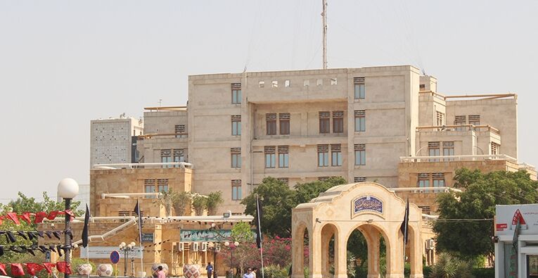 بودجه ۲۹۹ میلیارد تومانی شهرداری بندر بوشهر تصویب شد بودجه ۲۹۹ میلیارد تومانی شهرداری بندر بوشهر تصویب شد
