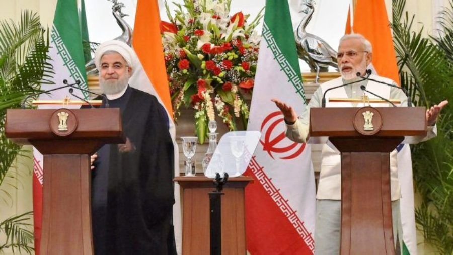 Indian Govt to resume oil imports from Iran