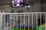 باید با قصور پرونده نوزاد ۶ ماهه در بیمارستان مفید برخورد شود