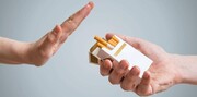 پویش «نم نم» وزارت بهداشت برای کاهش عرضه مواد دخانی