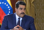 مادورو: آماده ایم در مورد هر موضوعی با مخالفان مذاکره کنیم