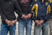 ۴۹ سارق و مالخر در لرستان از سوی پلیس دستگیر شدند