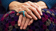 سالمندان مبتلا به آلزایمر؛ نیازمند توجه بیشتر برای بهبود وضعیت حافظه