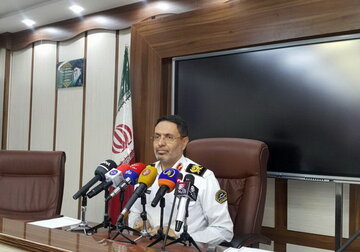 محدودیت‌های ترافیکی تشییع پیکر سردار سلیمانی در تهران اعلام شد
