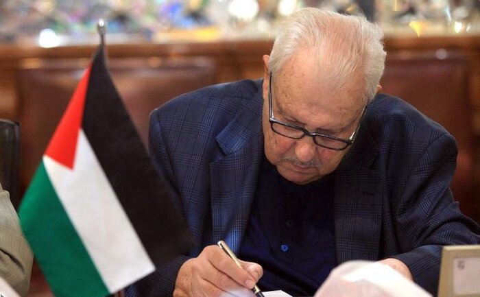 “Deal of the Century” gets to nowhere same as "Oslo Accords": Palestinian ambassador