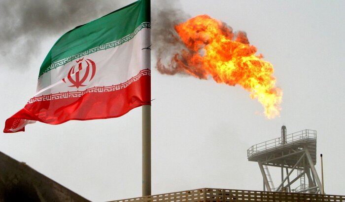Beijing urges US not to interfere in China’s oil cooperation with Iran