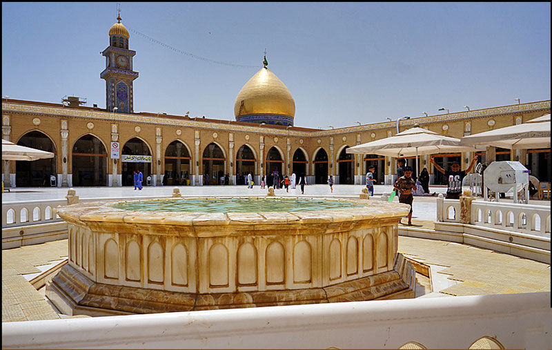 در وصف خورشید