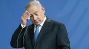 نتانیاهو دست به دامن مخالف خود شد
