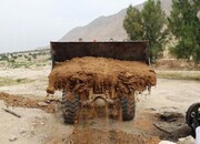 ۱۲۰ حلقه چاه غیرمجاز در شهرستان آباده پُر می‌شود