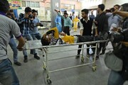 یک کشته و ۷۰ زخمی در ناآرامی‌های کشمیر هند