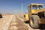 ۴۰ میلیارد ریال برای ایجاد مسیر موازی خیابان "حافظ" خرم آباد نیاز است