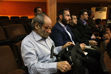 کارگاه آموزشی و تخصصی خبرنگاران حوزه دفاع مقدس برگزار شد.