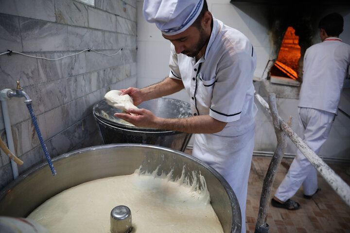 رتبه‌بندی نانوایی‌ها کلید رقابت افزایش کیفیت نان در استان مرکزی 