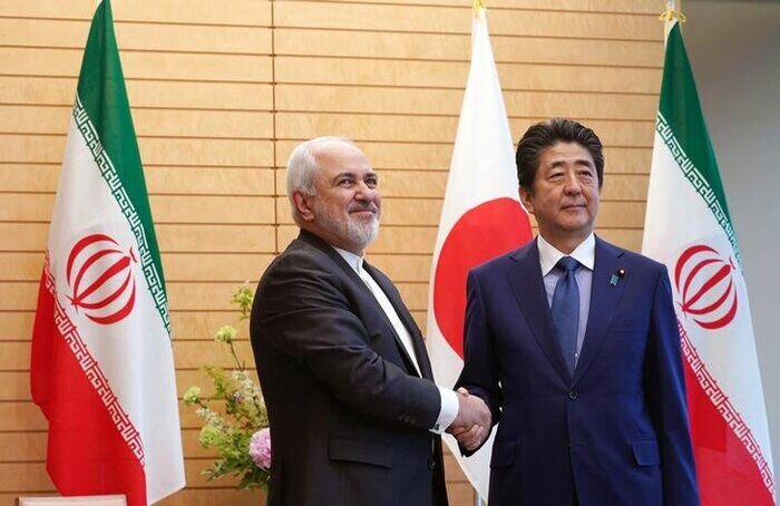 Abe's visit to Iran: Expansion of ties, settling issues