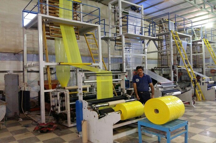 کمتر از 20 درصد واحدهای صنفی در بخش تولید هستند