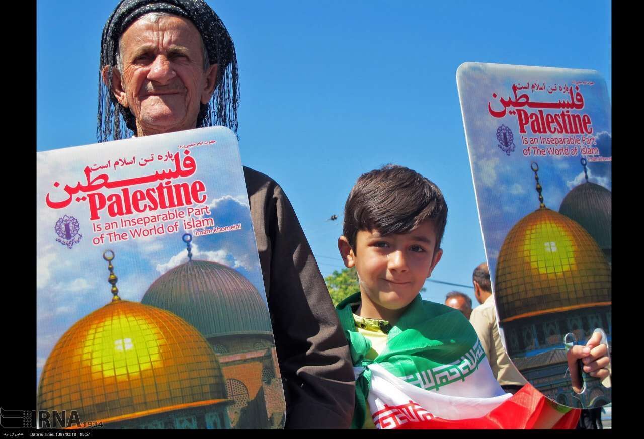 ریفرنڈم اور فلسطینی پناہ گزینوں کی واپسی علاقائی امن کا واحد حل ہے: ایران ریفرنڈم اور فلسطینی پناہ گزینوں کی واپسی علاقائی امن کا واحد حل ہے: ایران