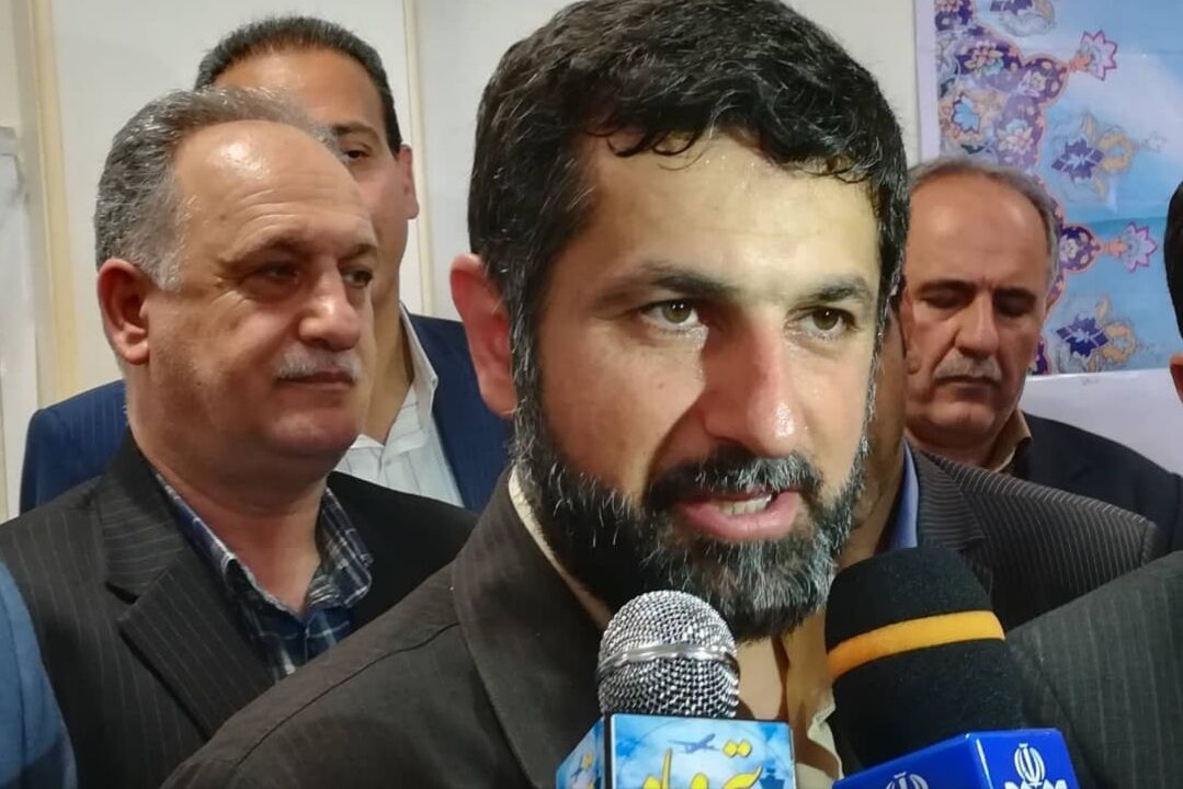استاندار خوزستان:  چرخ توسعه در ماهشهر شتاب گرفته است