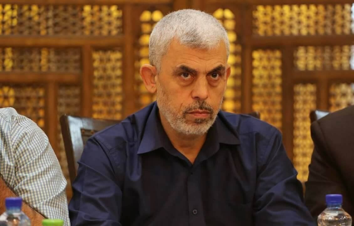 رییس جنبش حماس در غزه: قدرت مقاومت از حمایت های ایران است