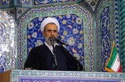 ایستادگی در برابر طرح شیطانی معامله قرن پیام اصلی روز قدس است