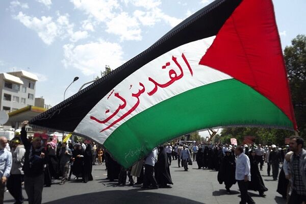 رئيس مجلس علماء الرباط المحمدي: القدس، قضية الهية تتعلق بمقدسات ديننا الاسلامي رئيس مجلس علماء الرباط المحمدي: القدس، قضية الهية تتعلق بمقدسات ديننا الاسلامي