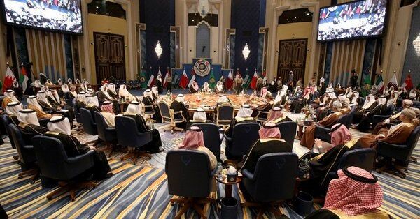 مکہ سمٹ؛ سعودیہ، ایران کیخلاف نئے محاذ کھولنے میں ناکام مکہ سمٹ؛ سعودیہ، ایران کیخلاف نئے محاذ کھولنے میں ناکام