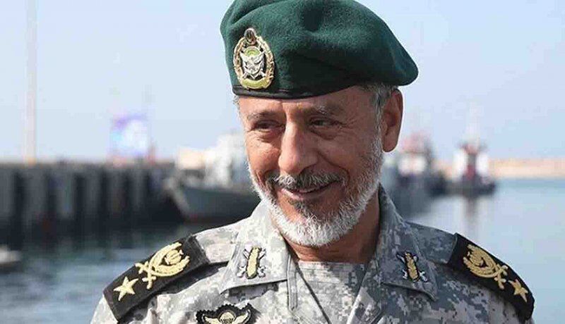 الادميرال سياري: ارض فلسطين هي للفلسطينيين الادميرال سياري: ارض فلسطين هي للفلسطينيين