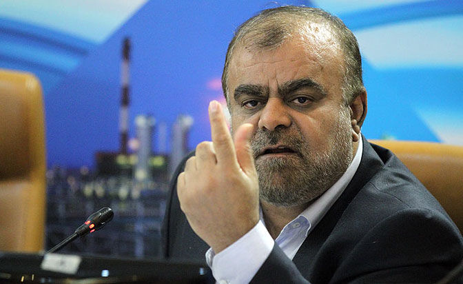 وزیر اسبق نفت: فروش نفت ایران به صفر نمی رسد