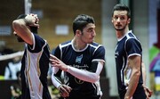 عضو تیم والیبال دانشجویان: دفاع از عنوان قهرمانی در یونیورسیاد سخت است