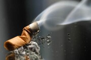 ۱۲ درصد افراد بالای ۱۵ سال مصرف روزانه سیگار دارند