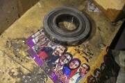 دستگاه هوابرش، عامل آتش سوزی سینما بهمن شیراز بود