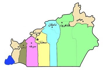 مهمترین رخدادهای استان سمنان در هفته ای که گذشت